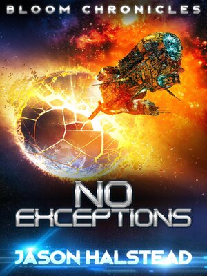 cover image of No Exceptions